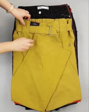 Фотография  491 - Брюки NEXT Women#11 кг, ЛОТ №5471 оптом в Новосибирске и Новосибирской области