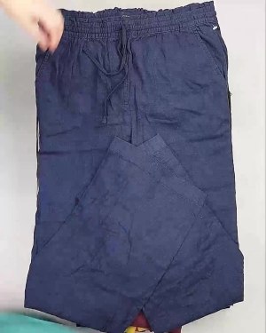 Фотография  357 - Брюки NEXT Women#11 кг, ЛОТ №5471 оптом в Новосибирске и Новосибирской области