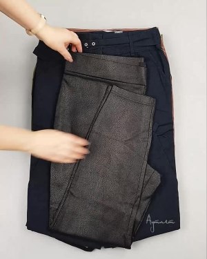 Фотография  608 - Брюки NEXT Women#11 кг, ЛОТ №5472 оптом в Новосибирске и Новосибирской области