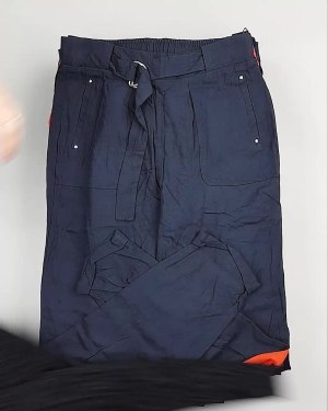 Фотография  910 - Брюки NEXT Women#11 кг, ЛОТ №5472 оптом в Новосибирске и Новосибирской области