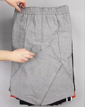 Фотография  591 - Брюки NEXT Women#11 кг, ЛОТ №5472 оптом в Новосибирске и Новосибирской области