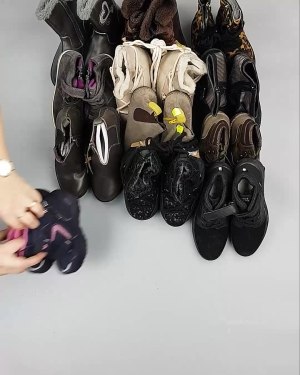 Фотография  739 - Обувь СТОК дети зима#15 кг, ЛОТ №5486 оптом в Новосибирске и Новосибирской области