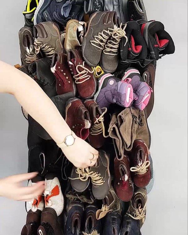 Фотография  770 - Обувь СТОК дети зима#15 кг, ЛОТ №5487 оптом в Новосибирске и Новосибирской области