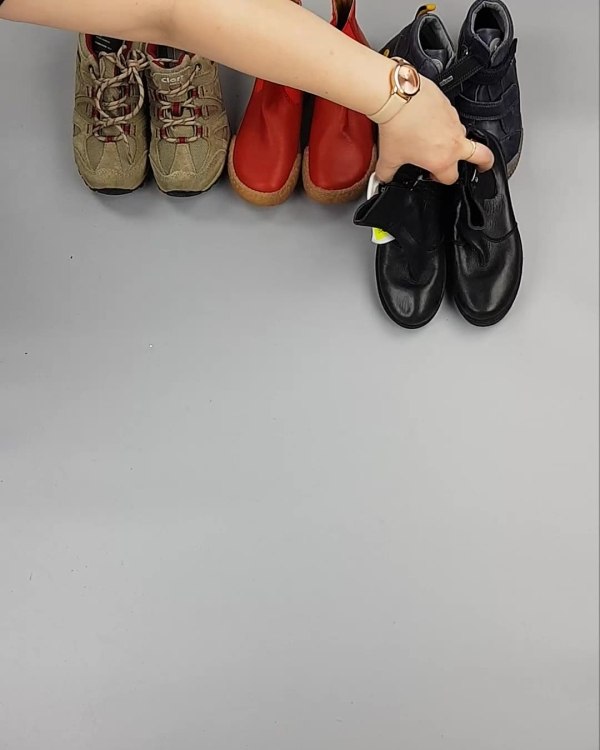 Фотография  277 - Обувь СТОК дети зима#10 кг, ЛОТ №5489 оптом в Новосибирске и Новосибирской области