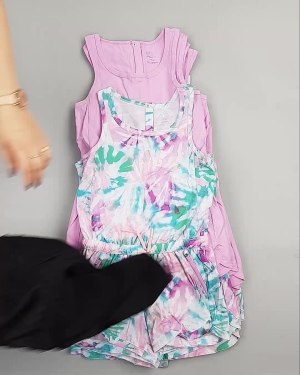 Фотография  146 - Комбинезоны детские CAN#5 кг, ЛОТ №5577 оптом в Новосибирске и Новосибирской области