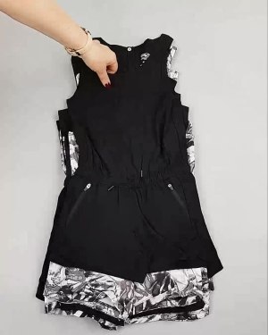 Фотография  471 - Комбинезоны детские CAN#6 кг, ЛОТ №5578 оптом в Новосибирске и Новосибирской области