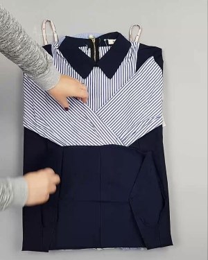 Фотография  453 - Платья Корея#20 шт, ЛОТ №5613 оптом в Новосибирске и Новосибирской области