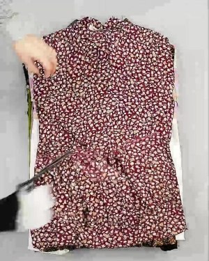 Фотография  643 - Платья Корея#20 шт, ЛОТ №5614 оптом в Новосибирске и Новосибирской области