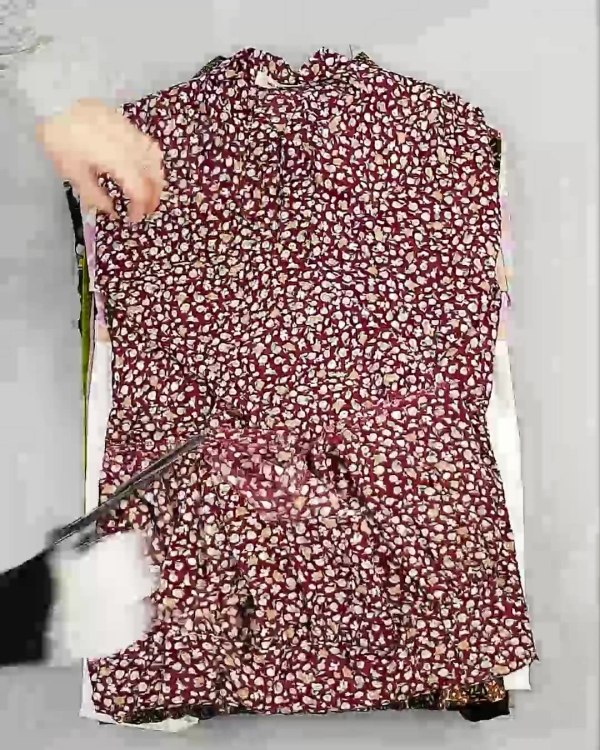 Фотография  829 - Платья Корея#20 шт, ЛОТ №5614 оптом в Новосибирске и Новосибирской области