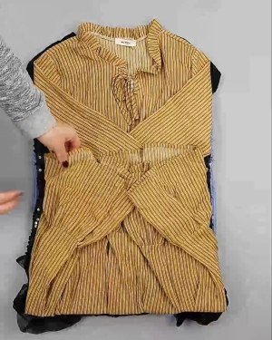 Фотография  140 - Платья Корея#20 шт, ЛОТ №5615 оптом в Новосибирске и Новосибирской области