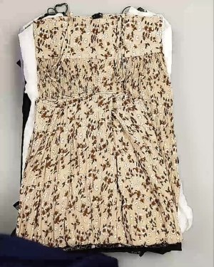 Фотография  613 - Платья Корея#20 шт, ЛОТ №5615 оптом в Новосибирске и Новосибирской области