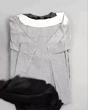 Фотография  640 - Платья Корея#20 шт, ЛОТ №5616 оптом в Новосибирске и Новосибирской области