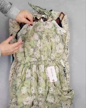 Фотография  471 - Платья Корея#20 шт, ЛОТ №5616 оптом в Новосибирске и Новосибирской области