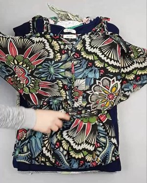 Фотография  375 - Платья Корея#20 шт, ЛОТ №5616 оптом в Новосибирске и Новосибирской области