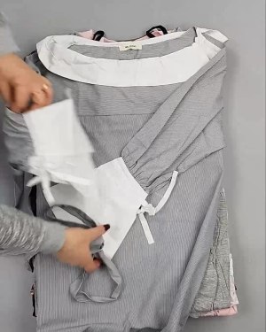 Фотография  206 - Платья Корея#20 шт, ЛОТ №5617 оптом в Новосибирске и Новосибирской области