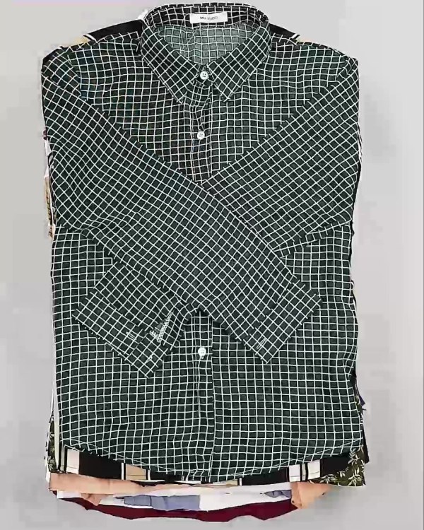 Фотография  347 - Блузки Корея#20 шт, ЛОТ №5621 оптом в Новосибирске и Новосибирской области