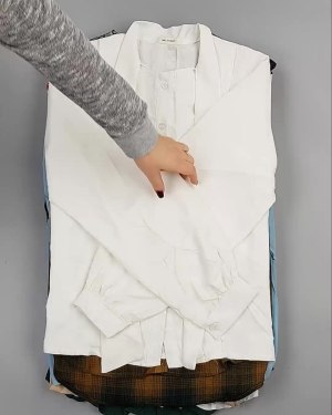 Фотография  127 - Блузки Корея#20 шт, ЛОТ №5622 оптом в Новосибирске и Новосибирской области