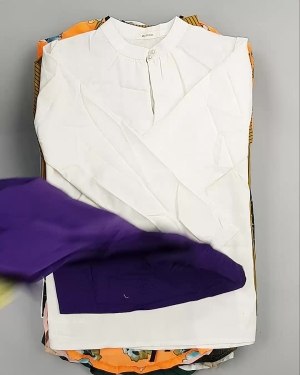 Фотография  569 - Блузки Корея#20 шт, ЛОТ №5622 оптом в Новосибирске и Новосибирской области