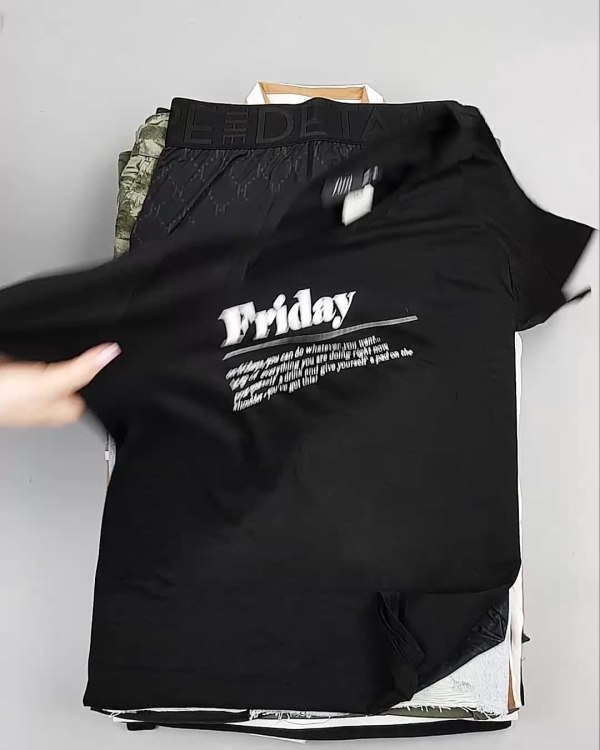 Фотография  842 - BRAND STOCK Summer#20 кг, ЛОТ №5633 оптом в Новосибирске и Новосибирской области