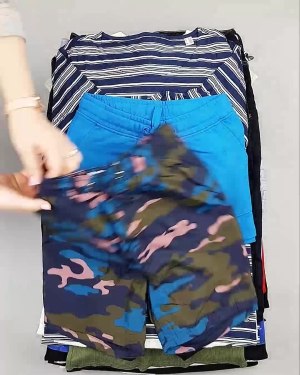 Фотография  735 - BRAND STOCK Summer#20 кг, ЛОТ №5633 оптом в Новосибирске и Новосибирской области