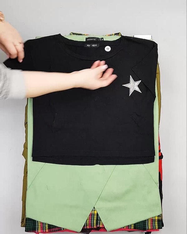 Фотография  539 - BRAND STOCK Summer#20 кг, ЛОТ №5637 оптом в Новосибирске и Новосибирской области