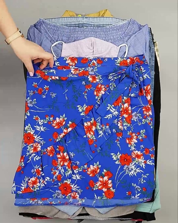 Фотография  827 - BRAND STOCK Summer#20 кг, ЛОТ №5637 оптом в Новосибирске и Новосибирской области