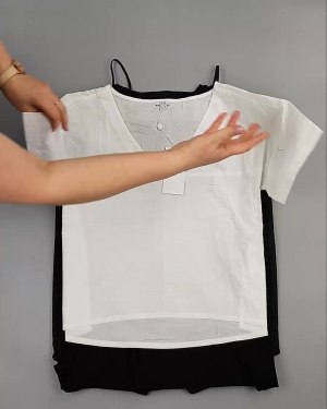 Фотография  269 - OVS Summer м/ж mix#15 кг, ЛОТ №5670 оптом в Новосибирске и Новосибирской области