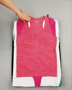 Фотография  209 - OVS Summer м/ж mix#15 кг, ЛОТ №5670 оптом в Новосибирске и Новосибирской области