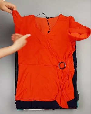 Фотография  947 - OVS Summer м/ж mix#15 кг, ЛОТ №5670 оптом в Новосибирске и Новосибирской области