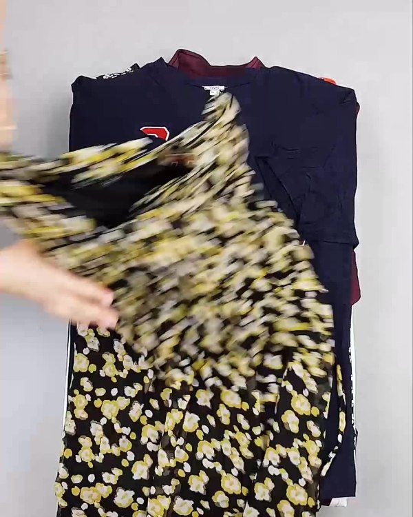 Фотография  208 - OVS Summer м/ж mix#15 кг, ЛОТ №5670 оптом в Новосибирске и Новосибирской области