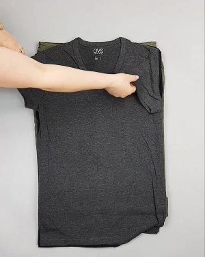 Фотография  125 - OVS Summer м/ж mix#15 кг, ЛОТ №5674 оптом в Новосибирске и Новосибирской области