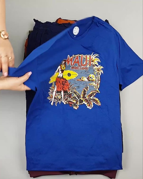 Фотография  608 - OVS Summer м/ж mix#15 кг, ЛОТ №5674 оптом в Новосибирске и Новосибирской области