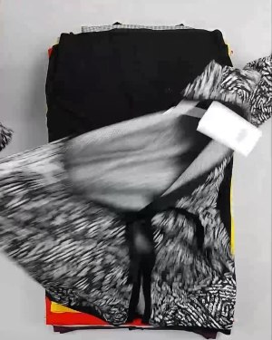 Фотография  472 - OVS Summer м/ж mix#15 кг, ЛОТ №5674 оптом в Новосибирске и Новосибирской области