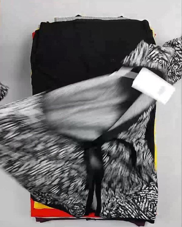 Фотография  904 - OVS Summer м/ж mix#15 кг, ЛОТ №5674 оптом в Новосибирске и Новосибирской области