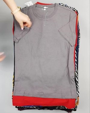 Фотография  877 - OVS Summer м/ж mix#15 кг, ЛОТ №5674 оптом в Новосибирске и Новосибирской области