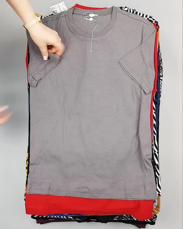 Фотография  233 - OVS Summer м/ж mix#15 кг, ЛОТ №5674 оптом в Новосибирске и Новосибирской области