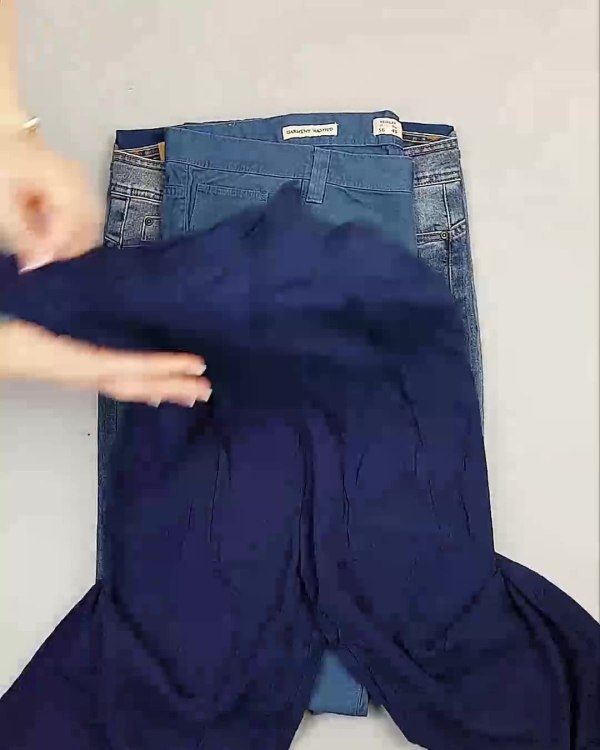 Фотография  175 - OVS Summer м/ж mix#15 кг, ЛОТ №5799 оптом в Новосибирске и Новосибирской области