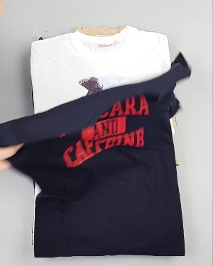 Фотография  942 - OVS Summer м/ж mix#15 кг, ЛОТ №5799 оптом в Новосибирске и Новосибирской области