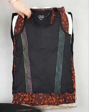 Фотография  431 - OVS Summer м/ж mix#15 кг, ЛОТ №5799 оптом в Новосибирске и Новосибирской области