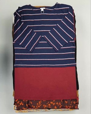 Фотография  661 - OVS Summer м/ж mix#15 кг, ЛОТ №5799 оптом в Новосибирске и Новосибирской области