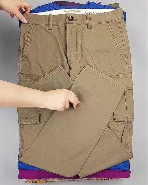 Фотография  617 - OVS Summer м/ж mix#15 кг, ЛОТ №5799 оптом в Новосибирске и Новосибирской области