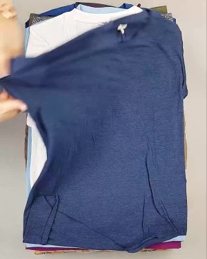 Фотография  205 - OVS Summer м/ж mix#15 кг, ЛОТ №5799 оптом в Новосибирске и Новосибирской области