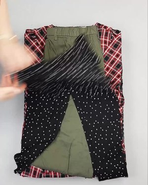 Фотография  291 - OVS Summer м/ж mix#15 кг, ЛОТ №5801 оптом в Новосибирске и Новосибирской области