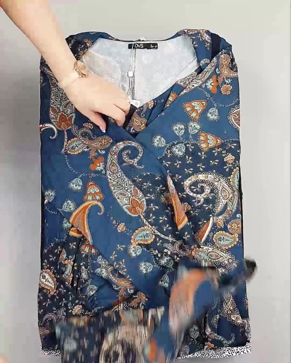 Фотография  893 - OVS Summer м/ж mix#15 кг, ЛОТ №5801 оптом в Новосибирске и Новосибирской области