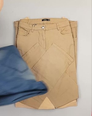 Фотография  493 - OVS Summer м/ж mix#15 кг, ЛОТ №5802 оптом в Новосибирске и Новосибирской области