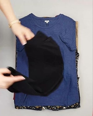 Фотография  662 - OVS Summer м/ж mix#15 кг, ЛОТ №5802 оптом в Новосибирске и Новосибирской области