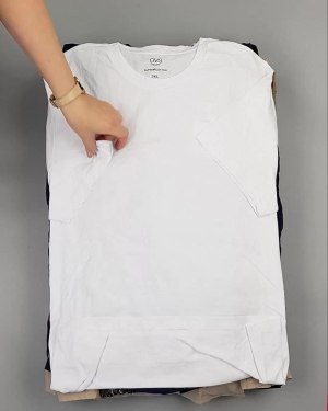 Фотография  303 - OVS Summer м/ж mix#15 кг, ЛОТ №5802 оптом в Новосибирске и Новосибирской области