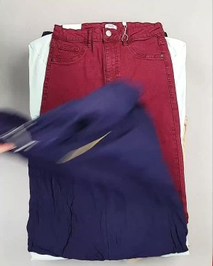 Фотография  764 - OVS Summer м/ж mix#15 кг, ЛОТ №5802 оптом в Новосибирске и Новосибирской области