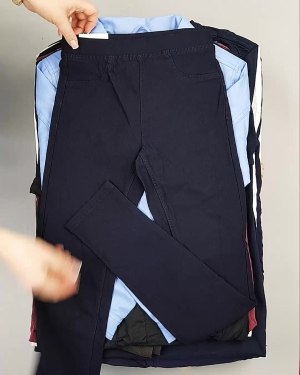 Фотография  457 - OVS Summer м/ж mix#15 кг, ЛОТ №5802 оптом в Новосибирске и Новосибирской области