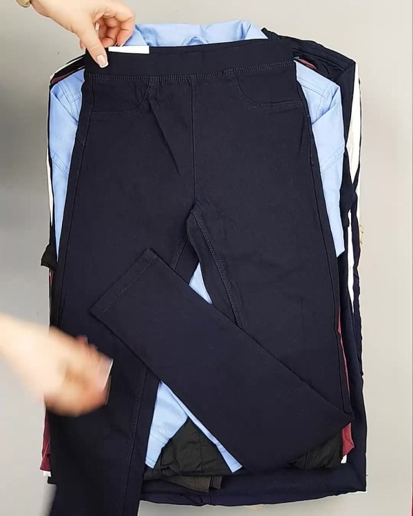 Фотография  252 - OVS Summer м/ж mix#15 кг, ЛОТ №5802 оптом в Новосибирске и Новосибирской области